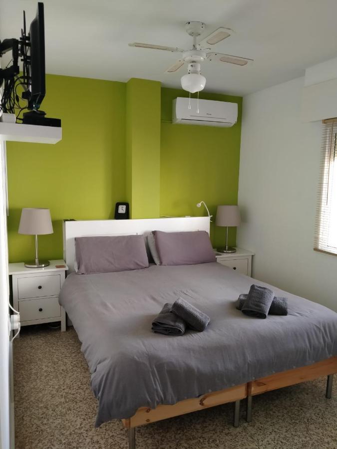 Spacious 1 Bedroom Apartment, Centre 3i Appartement *