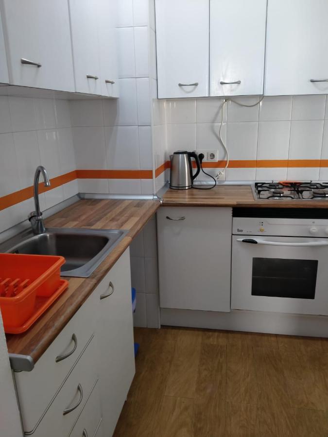 Appartement Spacious 1 Bedroom Apartment, Centre 3i